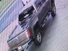 Police were hoping someone recognized this Chevy Silverado. 