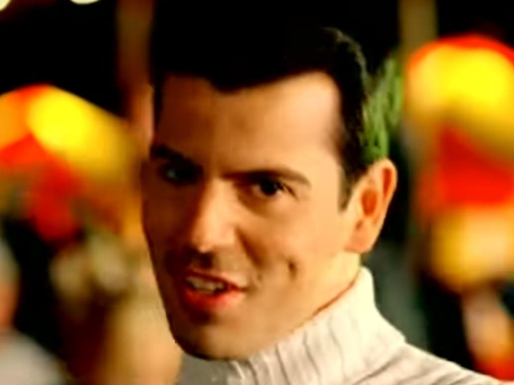 Cynthia Salvadore thought she received a phone call from Jordan Knight. She didn't, police said. 