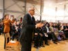 Moshe Vaknin, Head of School of the Gottesman RTW Academy