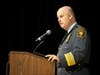 Morris County Sheriff James M. Gannon