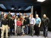 The program is aimed towards bridging the gap between Police Officers and the community they serve.
