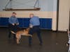 The program is aimed towards bridging the gap between Police Officers and the community they serve.