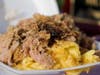 Pulled Pork Macaroni & Cheese – The Bearded One BBQ