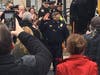 Jason Kohn retired after more than a quarter century serving Morris Plains.