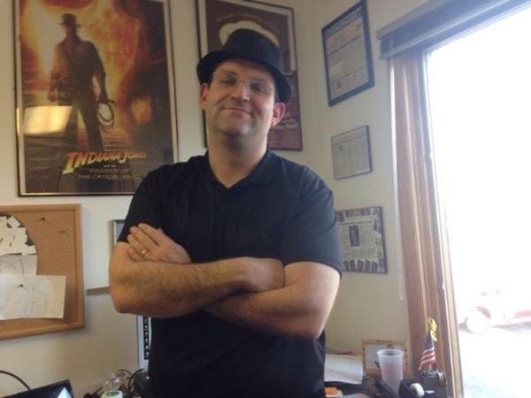 Russ Crespolini is a Field Editor for Patch Media.