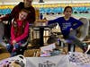 This year’s Day of Service event aims to raise awareness and promote advocacy for those who are experiencing homelessness.