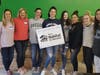 This year’s Day of Service event aims to raise awareness and promote advocacy for those who are experiencing homelessness.