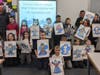 The Tulsa Trail students showcased their talents on Feb. 28. 