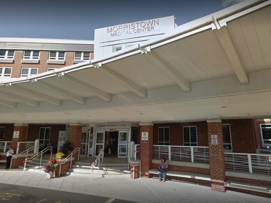 Atlantic Health says all of their facilities have been preparing for the arrival of novel coronavirus. 