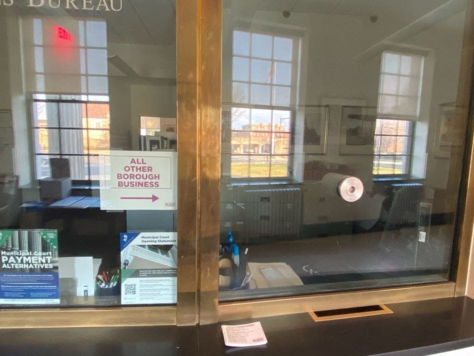 News small post card thumbnail