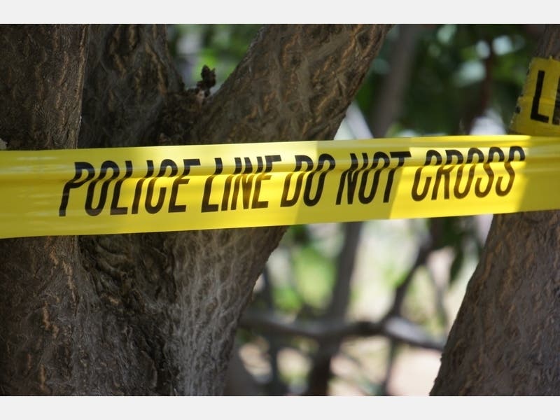 The move was made after gatherings were reported, officials said. 