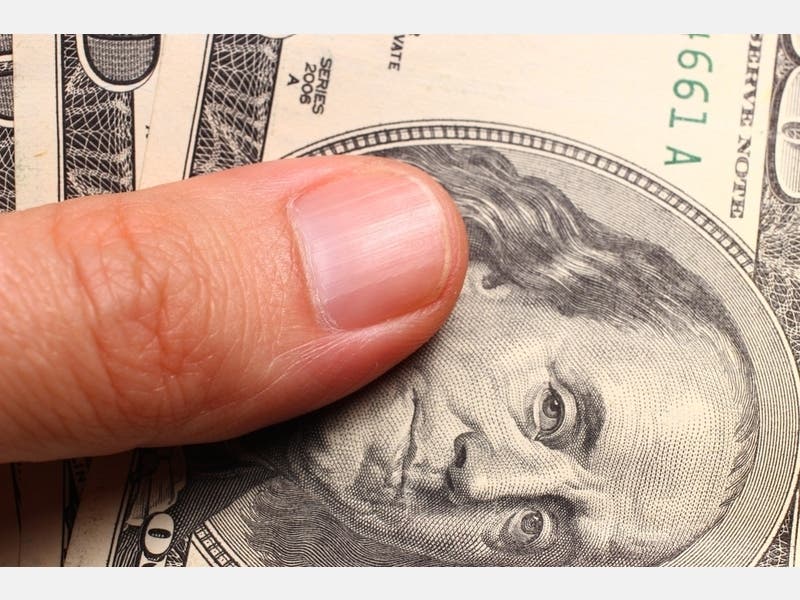 Washington Township Municipal Tax Bill To Increase 22 Long Valley Washington Township Municipal Tax Bill To Increase 22 Long Valley