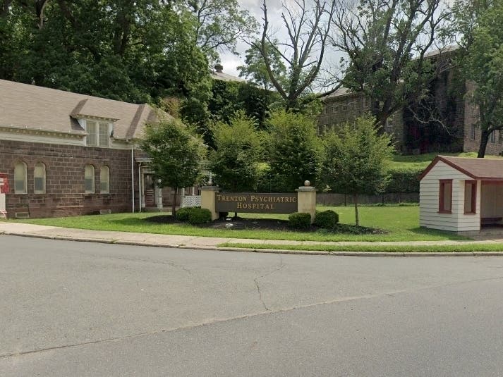 More than 300 staff members in psychiatric facilities around the state have COVID-19, officials said.