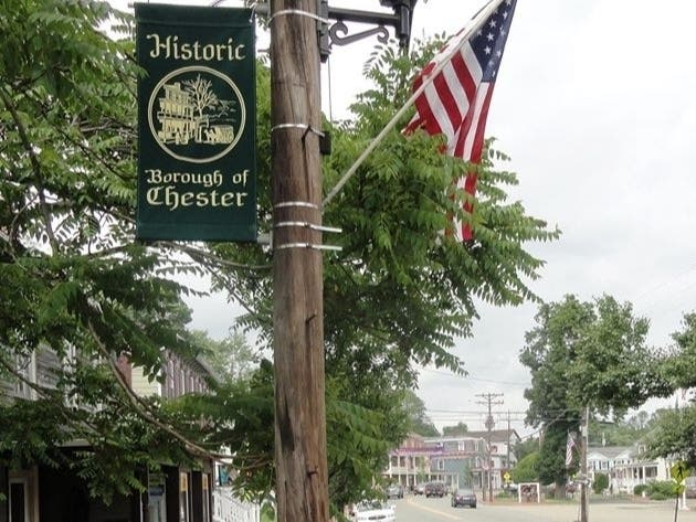 Janet Hoven scored Phil Murphy's digits two years ago. She used them to ask for help reopening businesses.