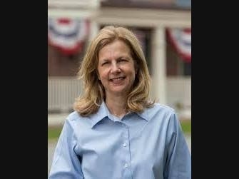 Janet Hoven persisted in her attempts to reach Gov. Phil Murphy, and now Main Streets throughout the state will benefit.