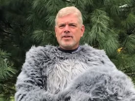 The faculty at West Morris Central shared a musical tribute to the students they miss.