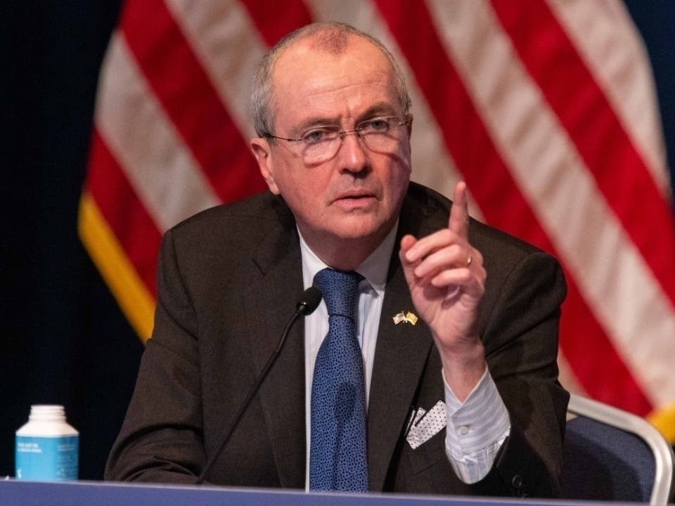 Gov. Phil Murphy said, much like graduations, he believes these programs will take place in the Garden State this summer.