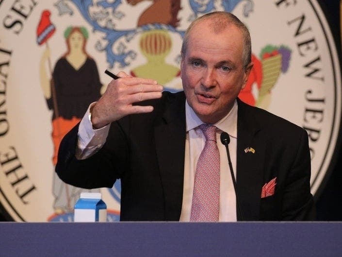 Communication Workers of America will defer raises and agree to furloughs to avoid layoffs,  Gov. Phil Murphy said.