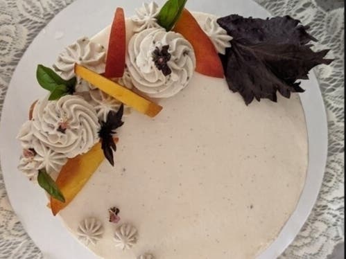Pushed By Pandemic: Long Valley Chef Launches Cake Mule Business | Long ...