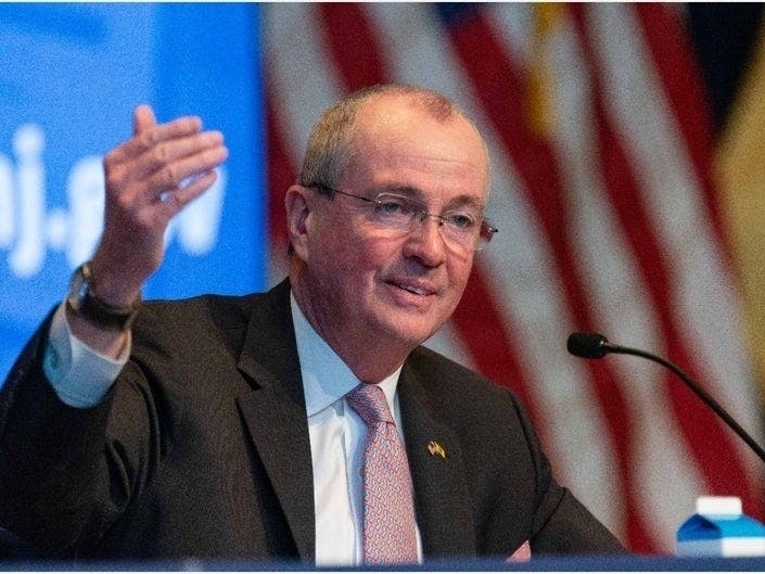 Gov. Phil Murphy has increased the number of individuals allowed at outdoor gatherings by four-fold. Here’s what you can do starting Friday: 