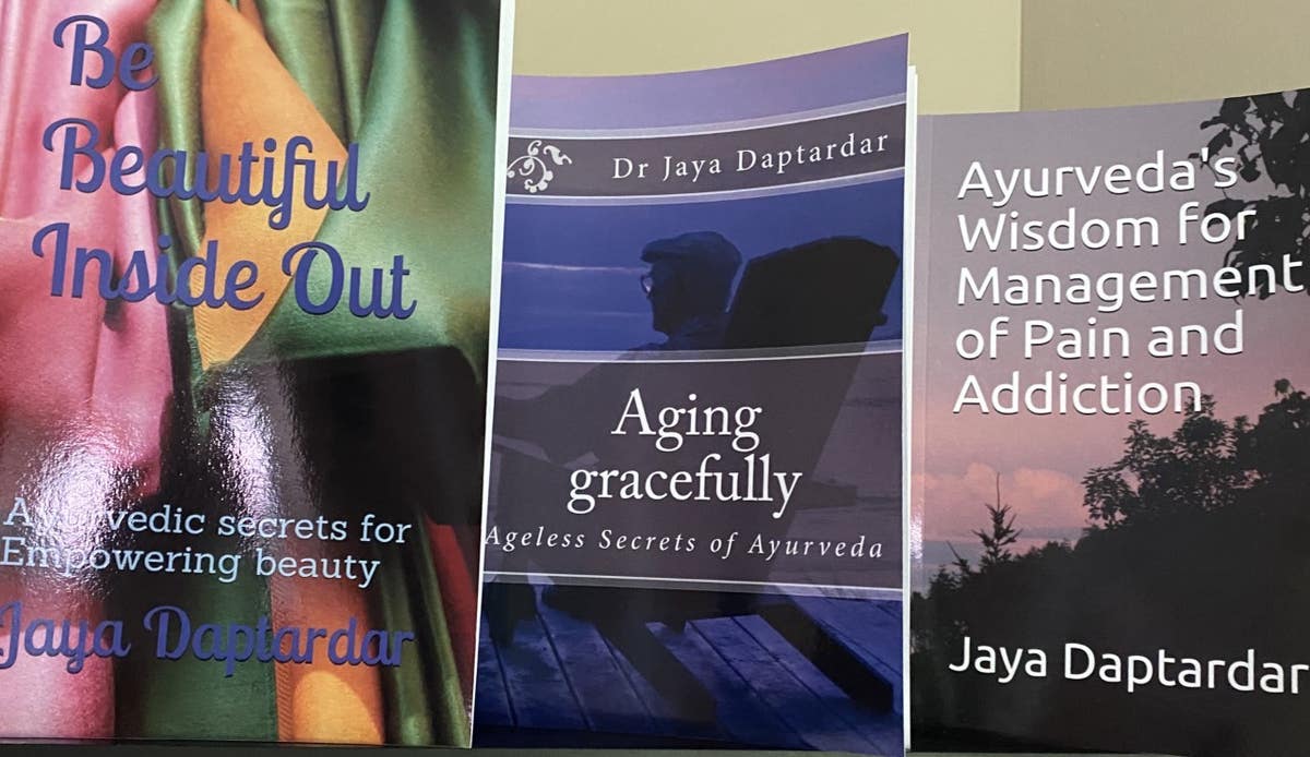 Active Ayurveda and Yoga LLC