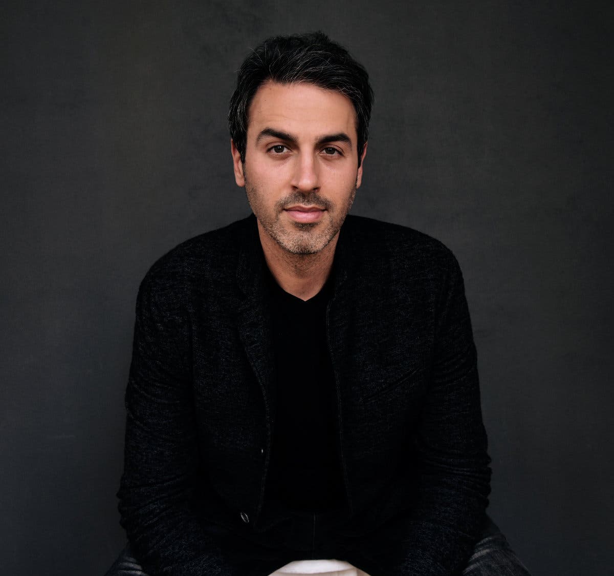 Ari Hest opens Harmony on the Green's 5th season! 
