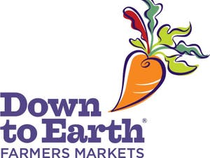 Down to Earth Scarsdale Farmers Market