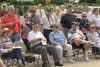 Big Crowd Attended Sterling Memorial Day Ceremony 