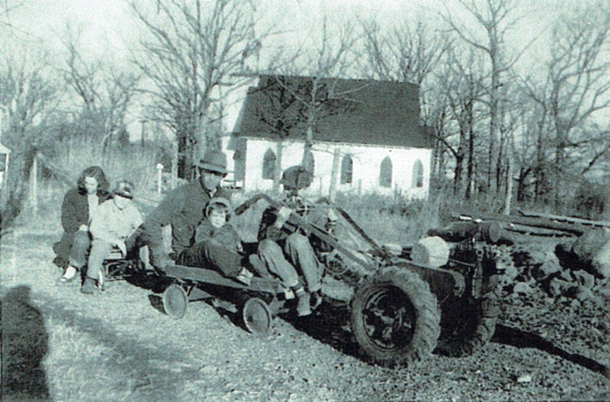 News small post card thumbnail