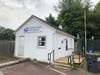 Stevensburg Post Office on Germanna Highway in Culpeper County