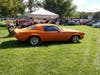 Get to Newtown Commons early to park your vehicle under the shade of a tree and then grab some breakfast!