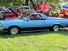 2018 Best in Show was awarded to Jack Jackson of Stephens City for his '86 Chevy El Camino w/added "retro" accessories.