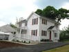 Mary's House of Hope Dedication in May 2007