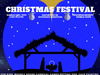 Christmas Festival for Light and Hope!