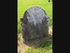The oldest surviving gravestone in Stephens City is for Jacob Traut who died in 1772. It is located in the Old Town Cemetary or the “German Reformed Church Cemetery" at the corner of Mulberry and Green Streets.