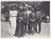 Juneteenth Emancipation Day Celebration, June 19, 1900 at Eastwoods Park in Texas.