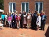 2019 Bible Reading Marathon Leadership Team.