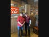ASA Vets Bill Jacobson and Harry Newman connected via an ASA Facebook Group, the National Army Security Agency Association (NASAA), and organized monthly luncheons that alternate between Smokin Willy BBQ in Purcellville and Mission BBQ in Winchester. 