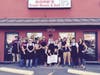 Gore's family owned business has been serving the Lower Shenandoah Valley since 1960. Gore's roots go back to processing livestock straight from the farm. A close-knit family who provide the community with healthy and safe food.