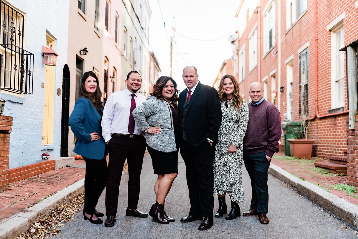 McArtor & Co. with RE/MAX Components