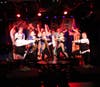 NYC Showcase