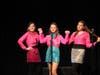 Mean Girls/ Meet The Plastics!