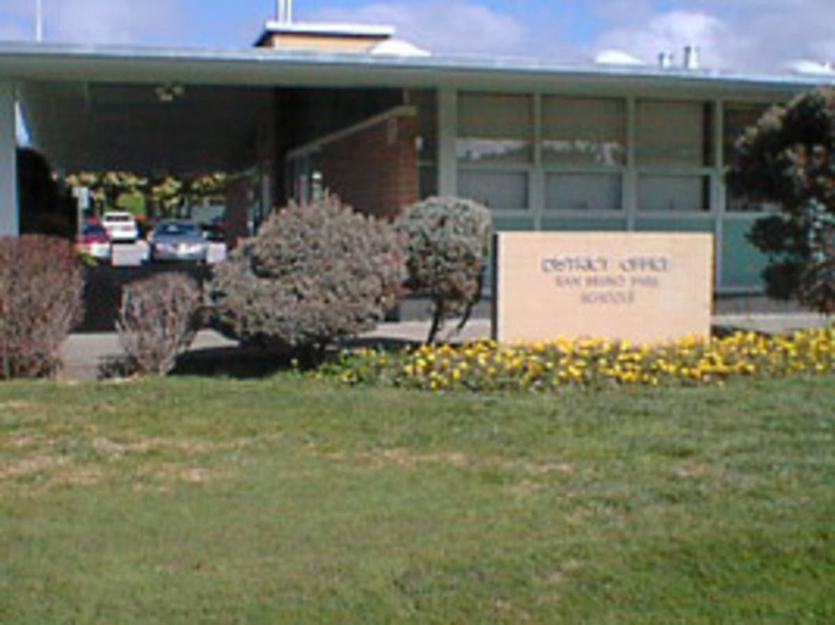 New To San Bruno Park School District In Special Education San Bruno