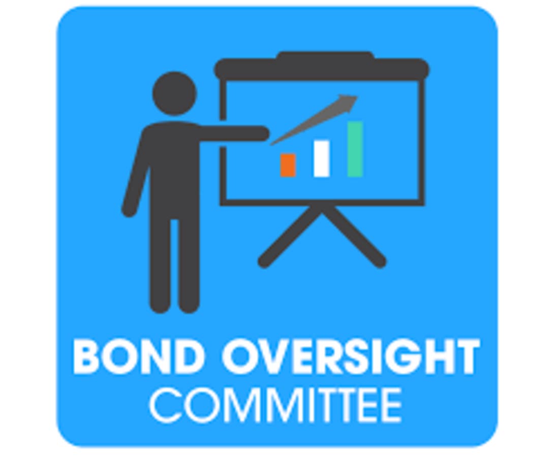 Bond Oversight Committee