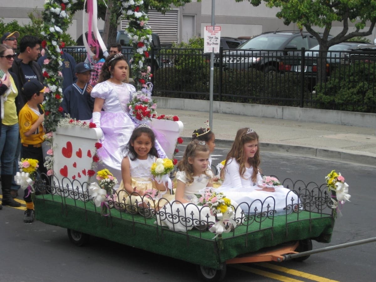 Photo from prior year