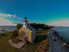 Explore our historic lighthouse 