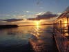 Sunset on Long Island Sound