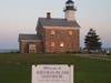 Explore Sheffield Island with the Seaport Association on Family Night July 20