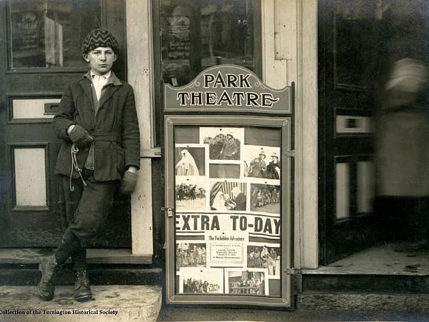 News small post card thumbnail