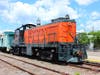 Danbury RR Museum